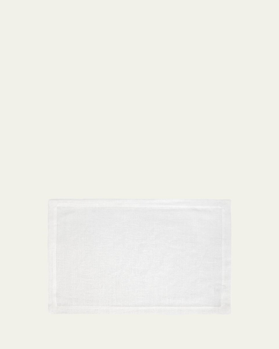 Chamant Placemats, Set of 4